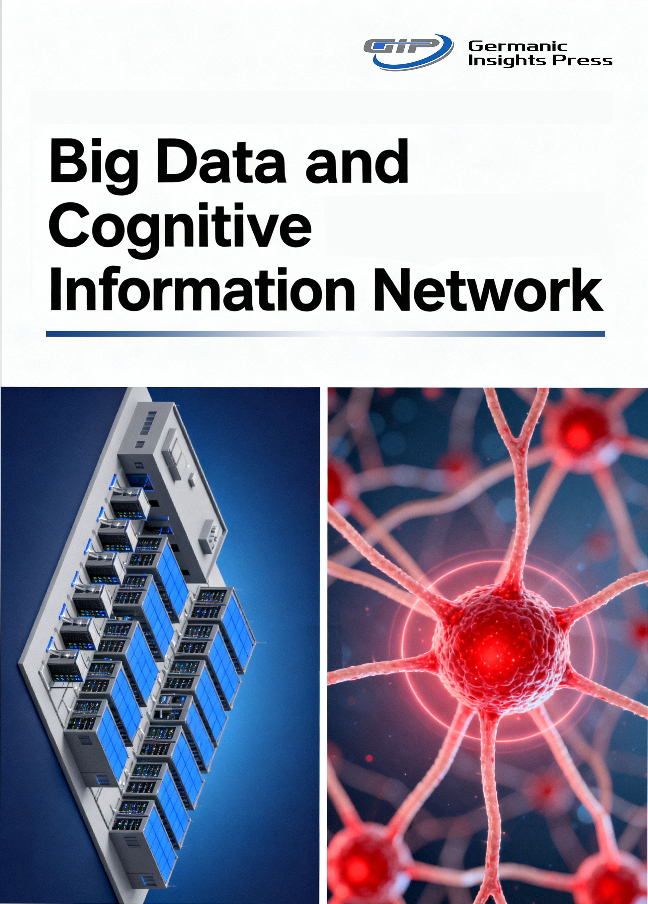 Big Data and Cognitive Information Network | Germanic Insights Press GmbH